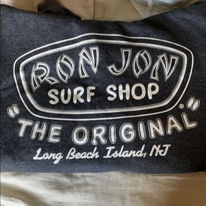 Ron Jon Surf Shop Sweatshirt